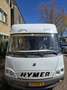 Caravans-Wohnm Hymer b644 - thumbnail 5