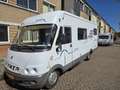 Caravans-Wohnm Hymer b644 - thumbnail 3