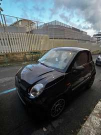 Microcar