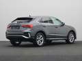 Audi Q3 Sportback S-LINE 45 TFSIe 245 PK S-TRONIC AUTOMAAT Gris - thumbnail 2