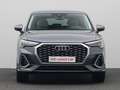 Audi Q3 Sportback S-LINE 45 TFSIe 245 PK S-TRONIC AUTOMAAT Gris - thumbnail 8
