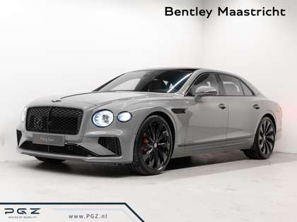 Bentley Flying Spur 4.0 V8 Hybrid Black Edition TOURING SPEC | B&O | W