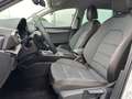 SEAT Leon SpT 2.0 TDI DSG Xcellence NAV+LED+AHK+VCOCK White - thumbnail 9