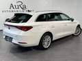 SEAT Leon SpT 2.0 TDI DSG Xcellence NAV+LED+AHK+VCOCK White - thumbnail 4