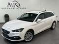 SEAT Leon SpT 2.0 TDI DSG Xcellence NAV+LED+AHK+VCOCK White - thumbnail 2
