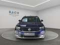 Volkswagen T-Roc Sport 1,5L 110KW TSI AHV LED el.Heckklappe Bleu - thumbnail 3
