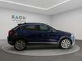 Volkswagen T-Roc Sport 1,5L 110KW TSI AHV LED el.Heckklappe Bleu - thumbnail 5