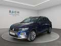 Volkswagen T-Roc Sport 1,5L 110KW TSI AHV LED el.Heckklappe Bleu - thumbnail 1