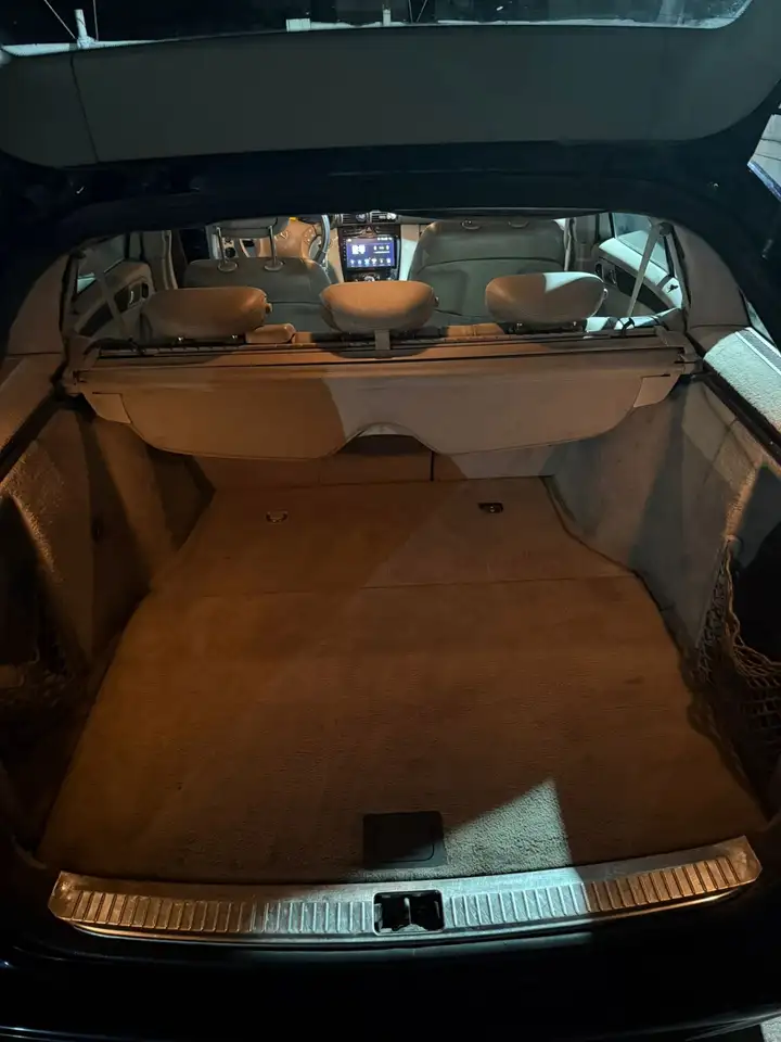 Mercedes-Benz C 270 SW cdi Elegance, foto 6