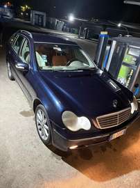 SW cdi Elegance