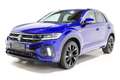 Volkswagen T-Roc 2.0 TDI 150 DSG R-LINE LED GPS ACC CAMERA ATTELAGE Bleu - thumbnail 2