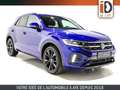 Volkswagen T-Roc 2.0 TDI 150 DSG R-LINE LED GPS ACC CAMERA ATTELAGE Bleu - thumbnail 1