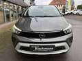 Opel Crossland 1.2 Elegance Gris - thumbnail 4