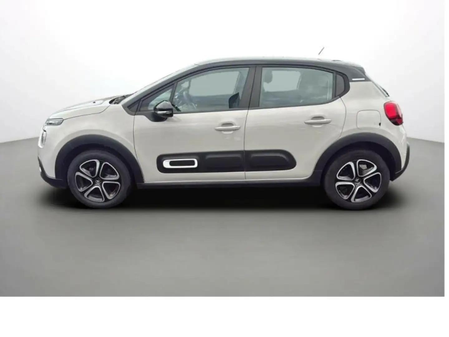 Citroen C3 1.2 PureTech 83ch S\u0026S Feel Pack - 2