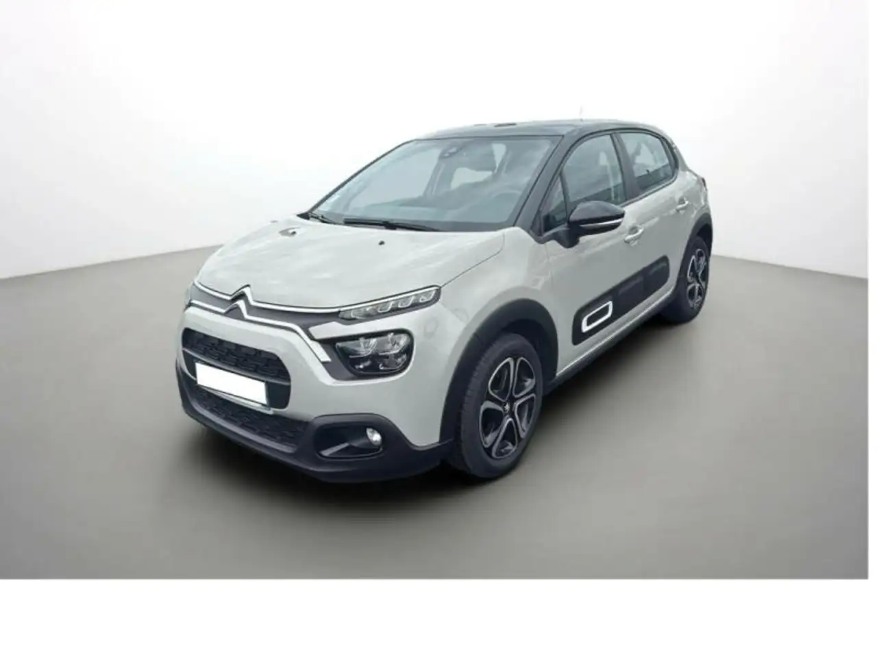 Citroen C3 1.2 PureTech 83ch S\\u0026S Feel Pack