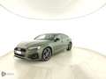 Audi A5 II 2020 Sportback Sportback 40 2.0 tdi mhev S lin Verde - thumbnail 1