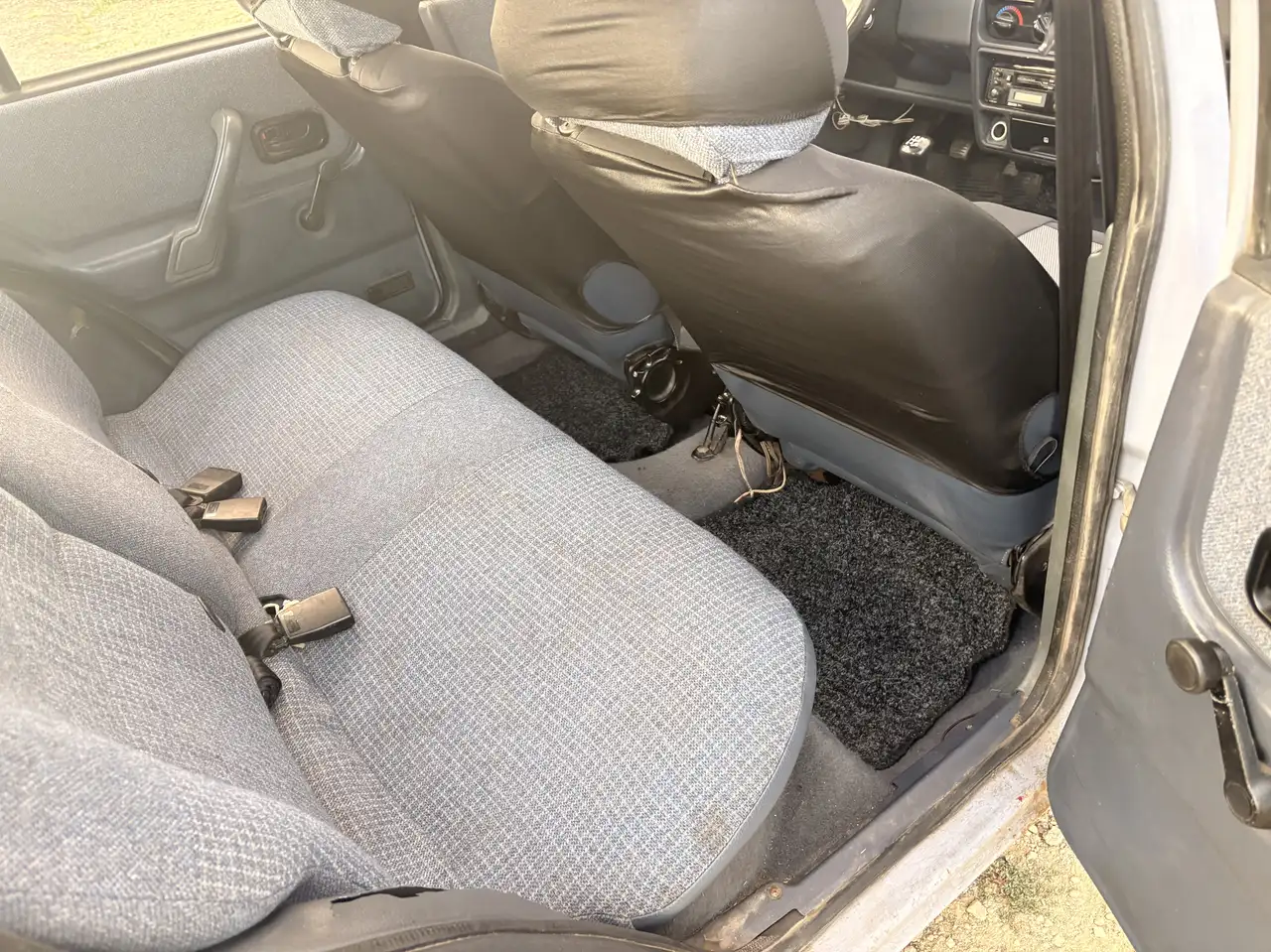 Ford Escort c, foto 6