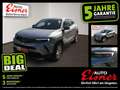 Opel Mokka X 1.2 EDITION Akustikglas Alcant. DynLicht Grau - thumbnail 1