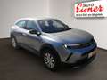Opel Mokka X 1.2 EDITION Akustikglas Alcant. DynLicht Grau - thumbnail 14