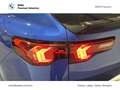 BMW X2 sDrive20iA 170ch M Sport DKG7 Bleu - thumbnail 17