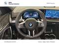 BMW X2 sDrive20iA 170ch M Sport DKG7 Bleu - thumbnail 9