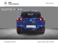 BMW X2 sDrive20iA 170ch M Sport DKG7 Bleu - thumbnail 4