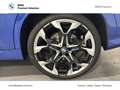 BMW X2 sDrive20iA 170ch M Sport DKG7 Bleu - thumbnail 18