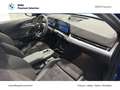 BMW X2 sDrive20iA 170ch M Sport DKG7 Bleu - thumbnail 6