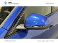 BMW X2 sDrive20iA 170ch M Sport DKG7 Bleu - thumbnail 15