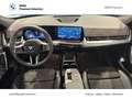 BMW X2 sDrive20iA 170ch M Sport DKG7 Bleu - thumbnail 8