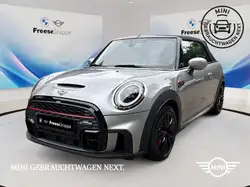Mini John Cooper Works Cabrio John Cooper Works Cooper Wor SPORTSITZE LED SHZ