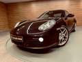 Porsche Cayman Deportivo 265cv Automático de 3 Puertas Negro - thumbnail 11