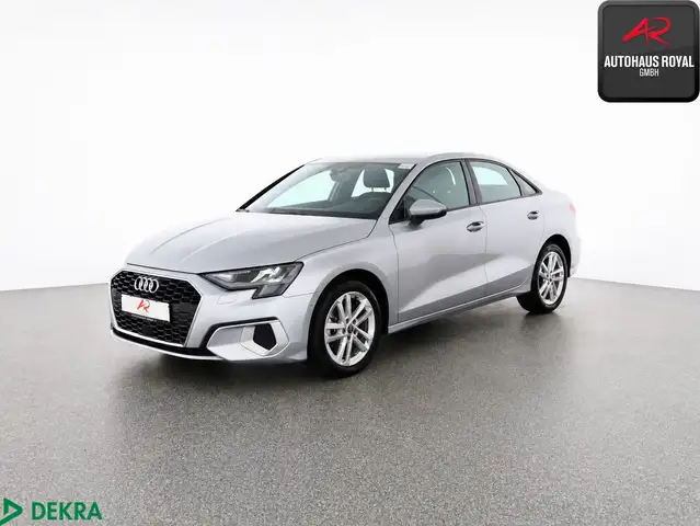 2023 Audi A3 in Silver for sale