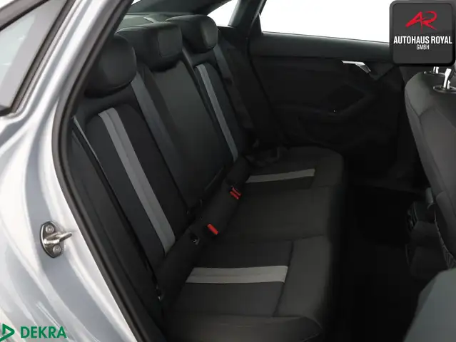 Audi A3 view 12