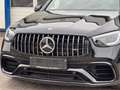 Mercedes-Benz GLC 63 AMG 4MATIC  "PERFORMANCE /LUFT/BURMESTER" Noir - thumbnail 6