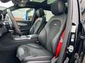 Mercedes-Benz GLC 63 AMG 4MATIC  "PERFORMANCE /LUFT/BURMESTER" Noir - thumbnail 13
