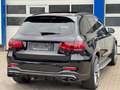 Mercedes-Benz GLC 63 AMG 4MATIC  "PERFORMANCE /LUFT/BURMESTER" Noir - thumbnail 7