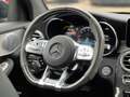 Mercedes-Benz GLC 63 AMG 4MATIC  "PERFORMANCE /LUFT/BURMESTER" Noir - thumbnail 38