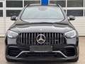 Mercedes-Benz GLC 63 AMG 4MATIC  "PERFORMANCE /LUFT/BURMESTER" Noir - thumbnail 3