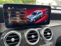 Mercedes-Benz GLC 63 AMG 4MATIC  "PERFORMANCE /LUFT/BURMESTER" Noir - thumbnail 31
