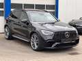 Mercedes-Benz GLC 63 AMG 4MATIC  "PERFORMANCE /LUFT/BURMESTER" Noir - thumbnail 5