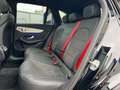 Mercedes-Benz GLC 63 AMG 4MATIC  "PERFORMANCE /LUFT/BURMESTER" Noir - thumbnail 35