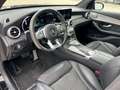 Mercedes-Benz GLC 63 AMG 4MATIC  "PERFORMANCE /LUFT/BURMESTER" Noir - thumbnail 15