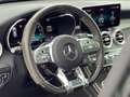 Mercedes-Benz GLC 63 AMG 4MATIC  "PERFORMANCE /LUFT/BURMESTER" Noir - thumbnail 18