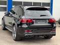 Mercedes-Benz GLC 63 AMG 4MATIC  "PERFORMANCE /LUFT/BURMESTER" Noir - thumbnail 9
