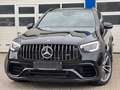 Mercedes-Benz GLC 63 AMG 4MATIC  "PERFORMANCE /LUFT/BURMESTER" Noir - thumbnail 1