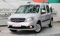 Mercedes-Benz Citan Kombi 111 CDI lang*Inspektion Neu*Navi* Plateado - thumbnail 1