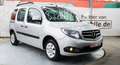 Mercedes-Benz Citan Kombi 111 CDI lang*Inspektion Neu*Navi* Plateado - thumbnail 10