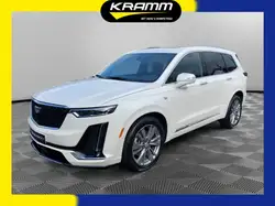 Cadillac XT6 Premium Luxury AWD 3.6L V6 AHK+BOSE