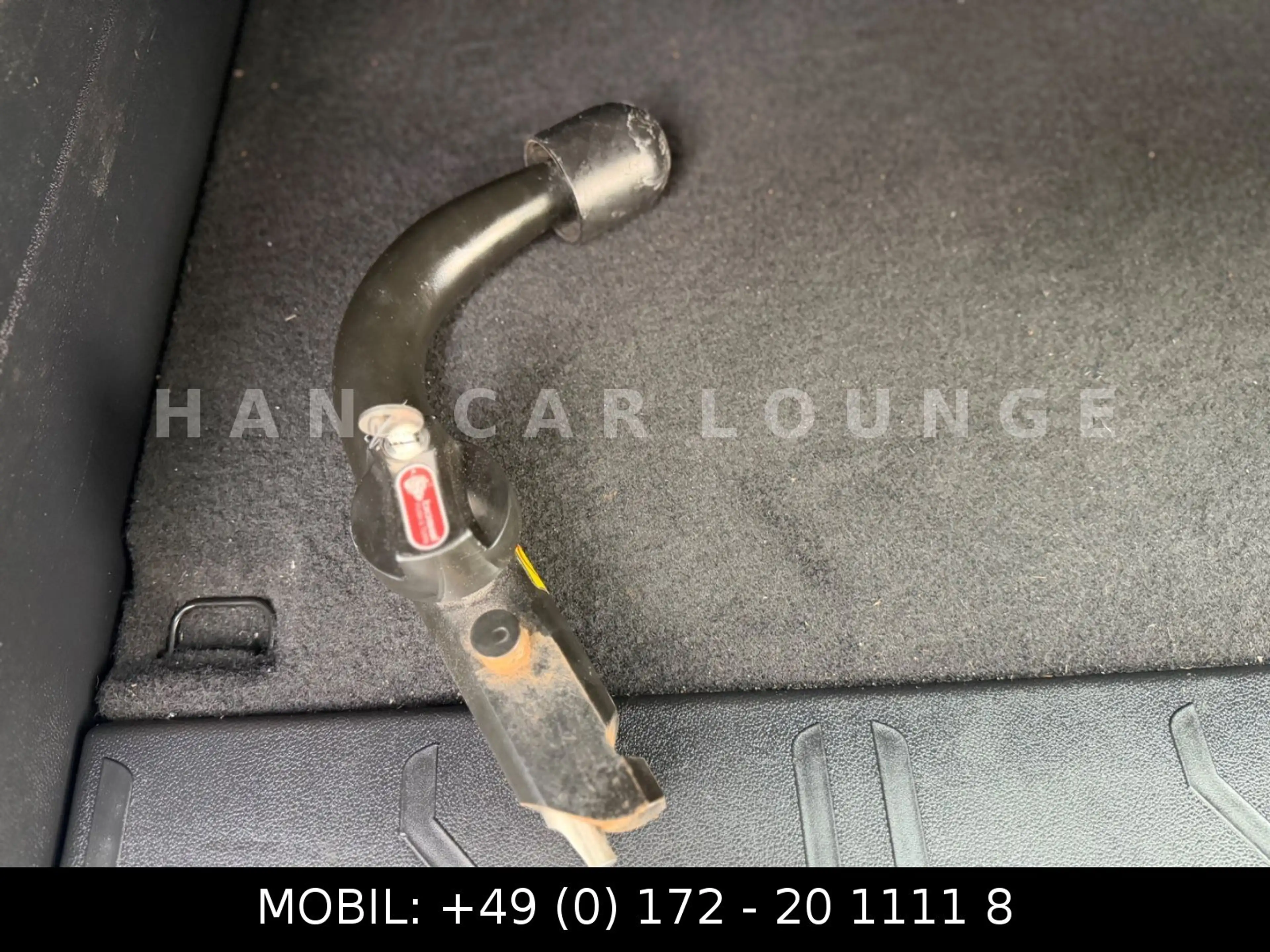 Citroen Berlingo 1.6 Multispace*ANHÄNGERKPL*KLIMA*TEMPOM — photo 11
